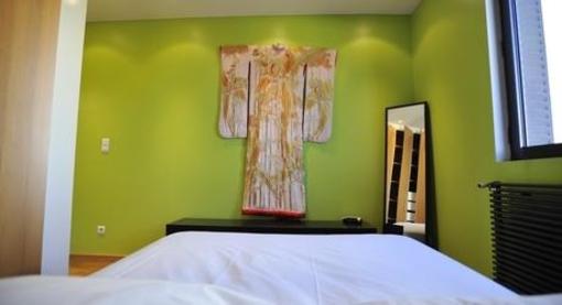 фото отеля Appart'ambiance Apartment Lyon