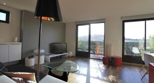фото отеля Appart'ambiance Apartment Lyon