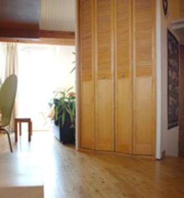 фото отеля Appart'ambiance Apartment Lyon