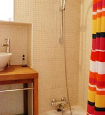 фото отеля Appart'ambiance Apartment Lyon