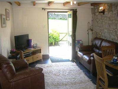 фото отеля Wheeldon Trees Farm Holiday Cottages Buxton