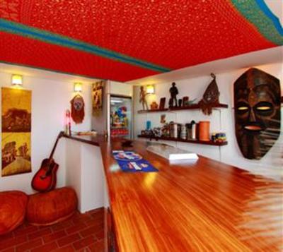 фото отеля Hostal Plaza Marbella