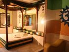 фото отеля Shelton Hotel Rio de Janeiro