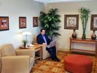 фото отеля Hampton Inn & Suites Mountain View