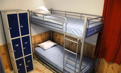 фото отеля Triana Backpackers