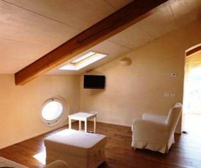 фото отеля Agriturismo Nontiscordardime