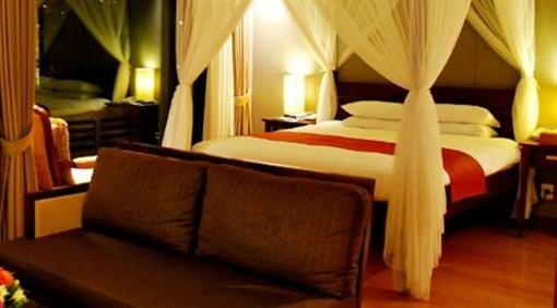 фото отеля Seaes Hotel & Resort