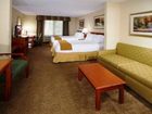фото отеля Holiday Inn Express & Suites - Santa Clarita
