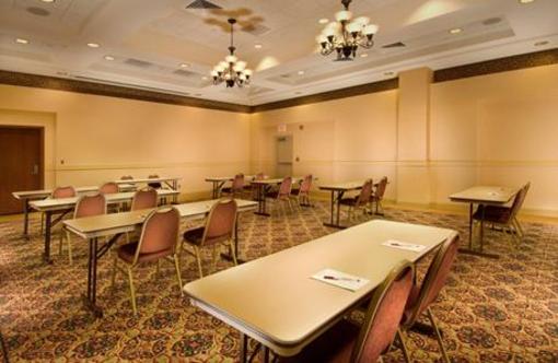 фото отеля Drury Inn & Suites Baton Rouge