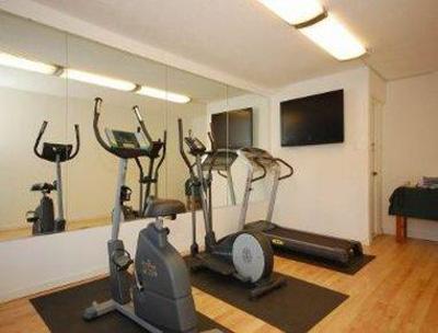 фото отеля Days Inn Asheville Mall