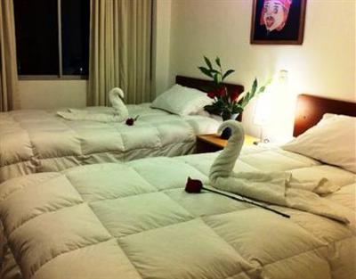 фото отеля Joma Hostels Peru