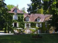 Domaine du Petit Bois