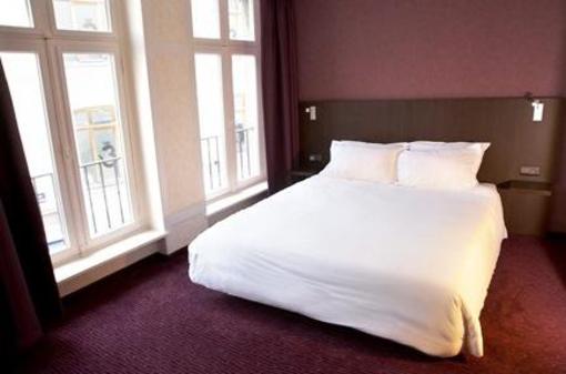 фото отеля Kanai Hotel Lille