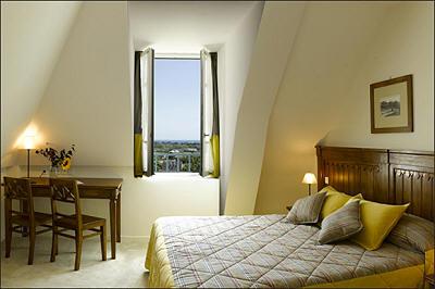 фото отеля Hotel Tumulus