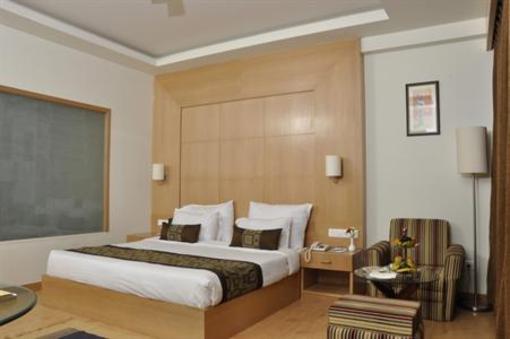 фото отеля 1589 Royal CM Hotel Jaipur