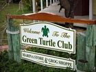 фото отеля Green Turtle Club & Marina