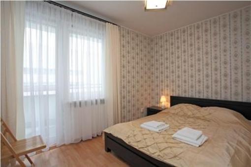 фото отеля TWW Apartamenty Ochota Warsaw