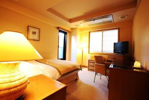 фото отеля Hotel Pulitzer Jiyugaoka Tokyo