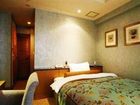 фото отеля Hotel Pulitzer Jiyugaoka Tokyo