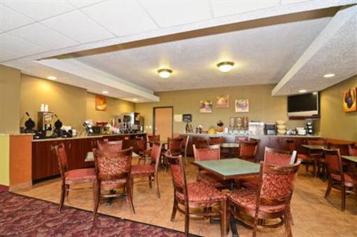 фото отеля Best Western Waukesha Grand Hotel Pewaukee