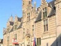 Tulip Inn Bergen op Zoom