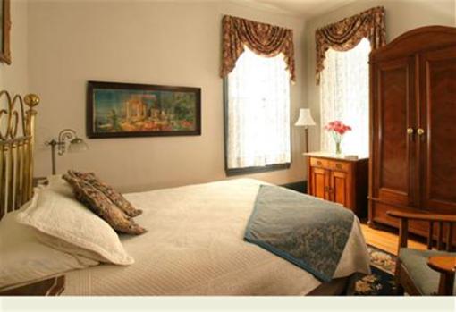 фото отеля Lafayette Inn