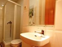 Hostal Naranjos