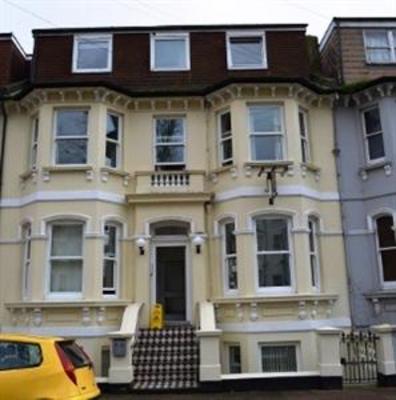 фото отеля Seafield House Brighton & Hove