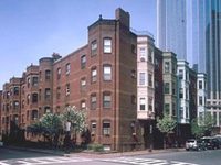 Copley Inn