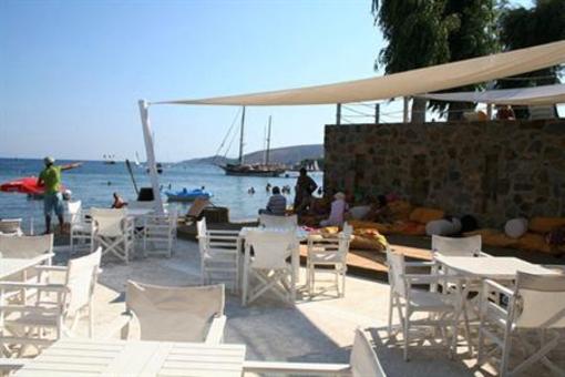 фото отеля Gumbet Cove Hotel