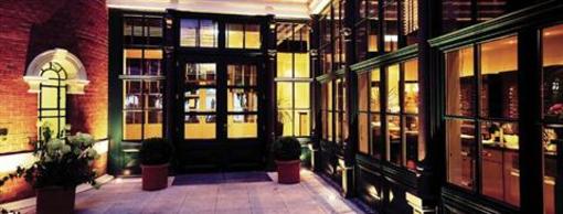 фото отеля Sullberg Hotel Hamburg