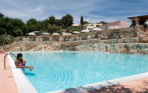 фото отеля Antica Masseria Rottacapozza