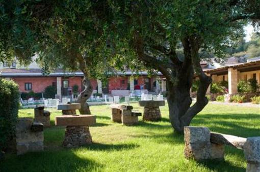 фото отеля Antica Masseria Rottacapozza