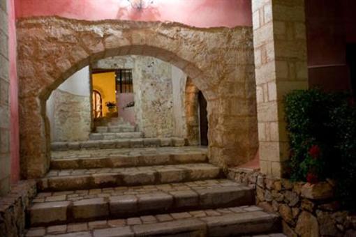 фото отеля Antica Masseria Rottacapozza