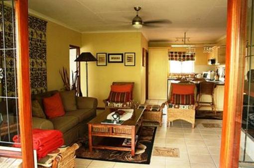 фото отеля Olivers Lodge Hotel White River