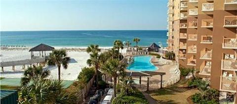 фото отеля The Terrace At Pelican Beach Resort Destin