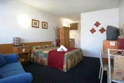 фото отеля Southern Cross Motel & Serviced Apartments