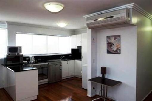 фото отеля Southern Cross Motel & Serviced Apartments