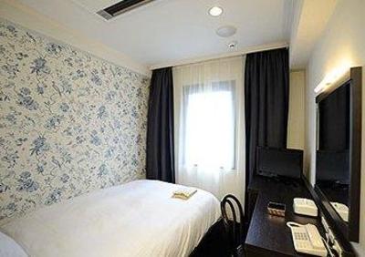 фото отеля Hotel Eclair Hakata