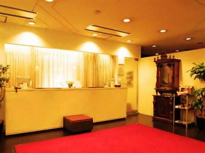 фото отеля Wing International Meguro Hotel Tokyo