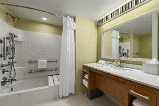 фото отеля Home2 Suites Nashville Vanderbilt Hotel