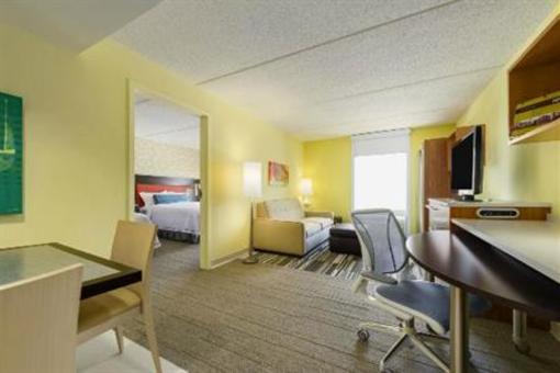 фото отеля Home2 Suites Nashville Vanderbilt Hotel