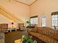 Best Western Horizon Inn Medford