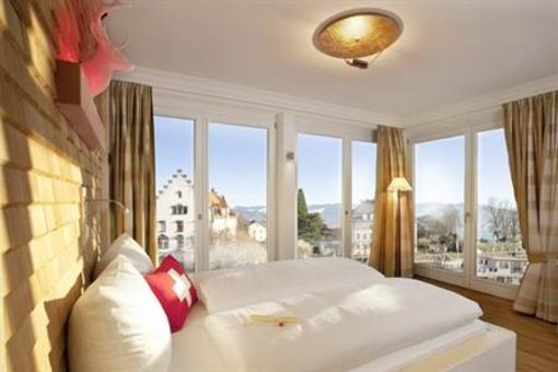 фото отеля Hotel Helvetia Lindau