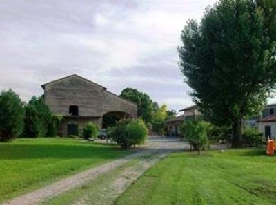 фото отеля Agriturismo Bed and Breakfast Leoni
