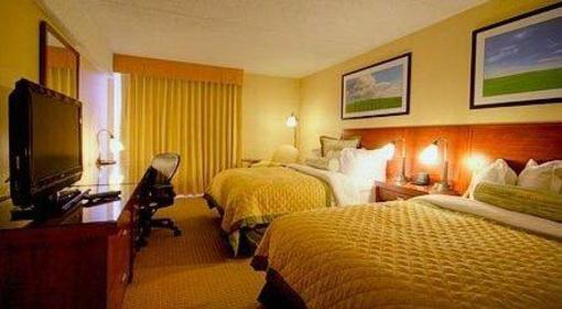 фото отеля DoubleTree DFW Airport North