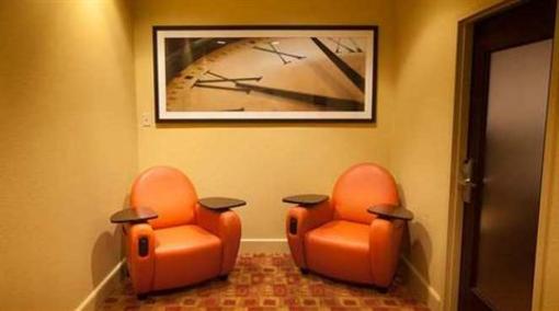 фото отеля DoubleTree DFW Airport North