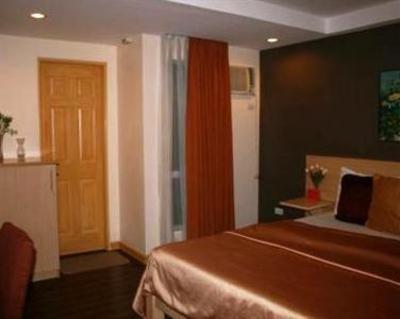 фото отеля Alejandra Hotel Makati City