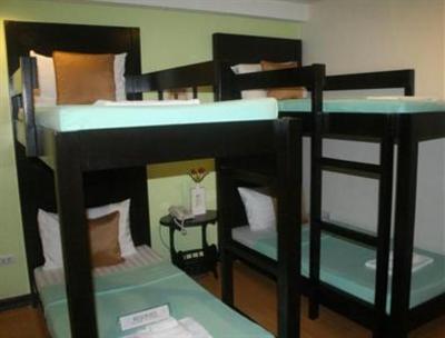 фото отеля Alejandra Hotel Makati City