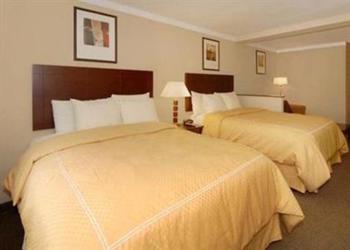 фото отеля Comfort Suites Downtown Athens